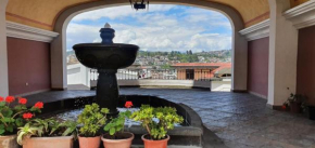 LUXURY SUITE Centro Histórico Quito